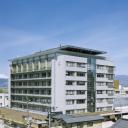 Nagano Matsushiro General Hospital