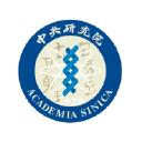 Institute of Political Science, Academia Sinica