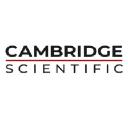 Cambridge Scientific (United States)