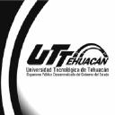 Universidad Tecnológica de Tehuacán