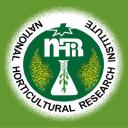 National Horticultural Research Institute