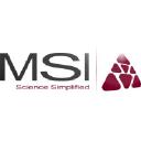 Materials Science International Services (Germany)