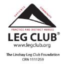 The Lindsay Leg Club Foundation