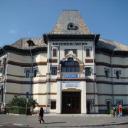 Constantin Brâncuși University of Targu Jiu