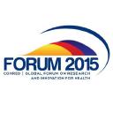 Global Forum for Health Research