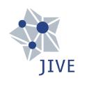 Joint Institute for VLBI ERIC
