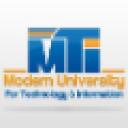 Modern University for Information and Technology
