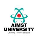 AIMST University