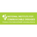 National Institute for Communicable Diseases