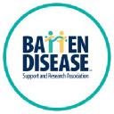 Batten Disease Support and Research Association