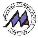 Musashino Academia Musicae