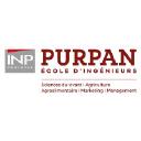 Purpan Engineering School