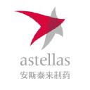 Astellas Pharma (China)