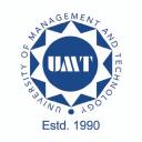 University of Management and Technology