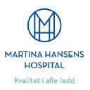 Martina Hansens Hospital