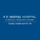 P. D. Hinduja Hospital and Medical Research Centre