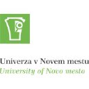 Higher Education Centre Novo Mesto