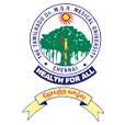 Tamil Nadu Dr. M.G.R. Medical University
