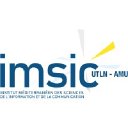 Institut Méditerranéen des Sciences de l'Information et de la Communication