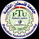 Palestine Technical University - Kadoorie