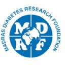 Madras Diabetes Research Foundation