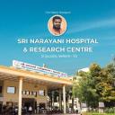 Sri Narayani Hospital & Research Centre
