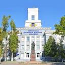 Kherson State Maritime Academy