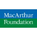 John D. and Catherine T. MacArthur Foundation