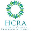 Hunter Cancer Research Alliance