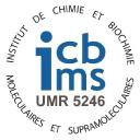 Institut de Chimie et Biochimie Moléculaires et Supramoléculaires