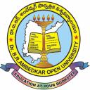 Dr. B. R. Ambedkar Open University