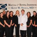 Macula and Retina Institute