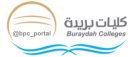 Buraydah Colleges