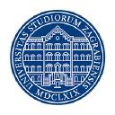 Faculty of Mechanical Engineering and Naval Architecture in Zagreb