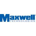 Maxwell Technologies (United States)