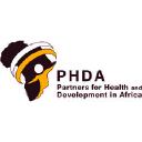 Partners for Health and Development in Africa