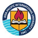 Asia Pacific International University