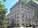 New York Academy of Medicine