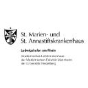 St. Marien- und St. Annastiftskrankenhaus