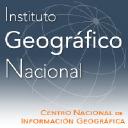 Centro Nacional de Información Geográfica