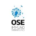 OSE Immunotherapeutics (France)