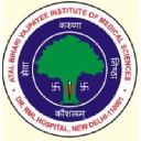 Atal Bihari Vajpayee Institute of Medical Sciences and Dr. Ram Manohar Lohia Hospital