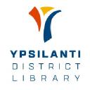Ypsilanti District Library