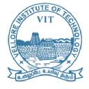 Vellore Institute of Technology University