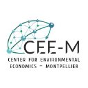 Center for Environmental Economics - Montpellier