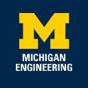 University of Michigan Press