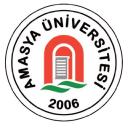 Amasya Üniversitesi