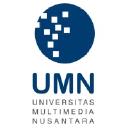 Multimedia Nusantara University