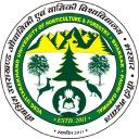 Veer Chandra Singh Garhwali Uttarakhand University of Horticulture & Forestry