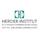 Herder Institute